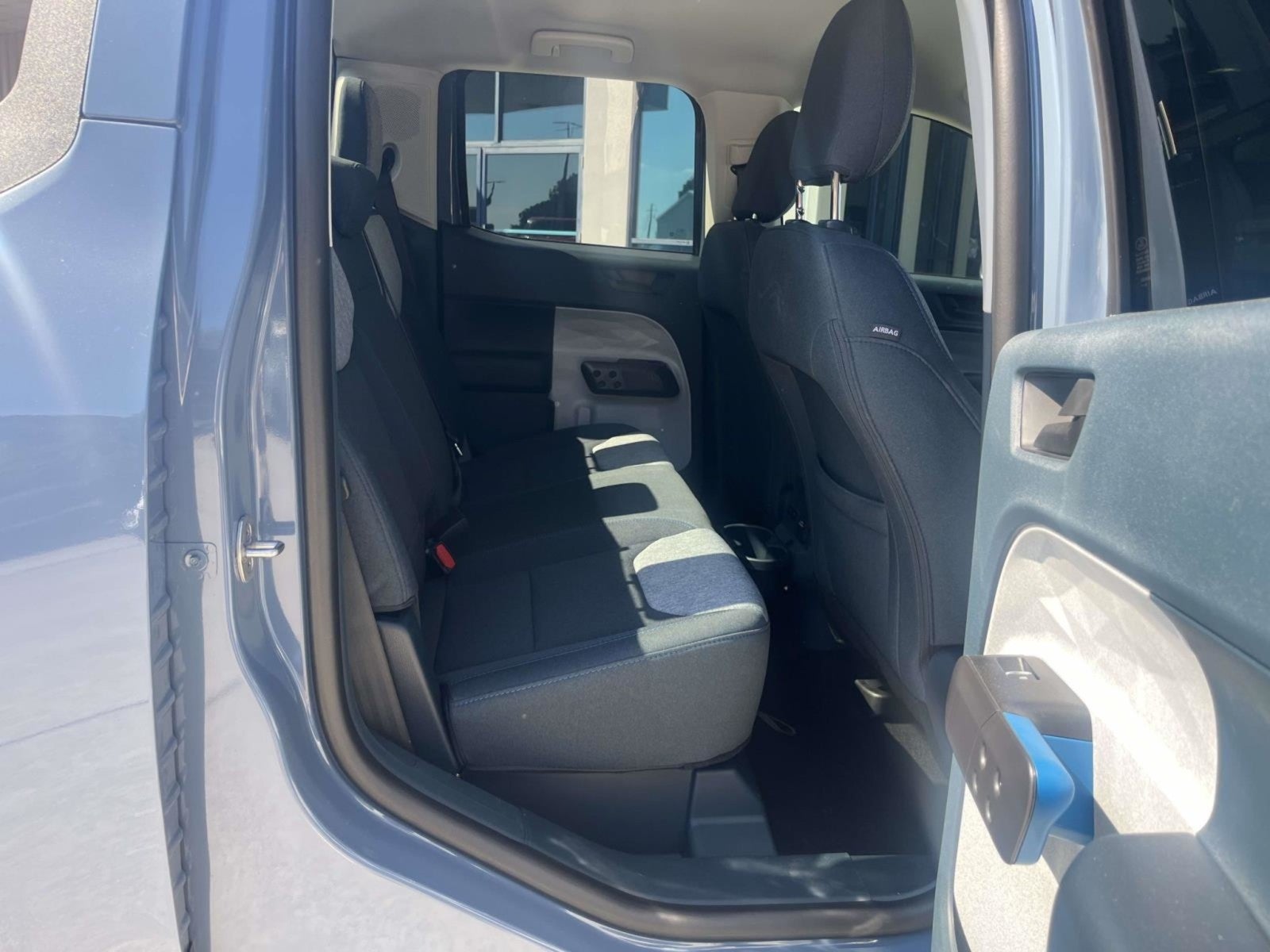 2026 Ford Maverick XLT FWD SUPERCREW