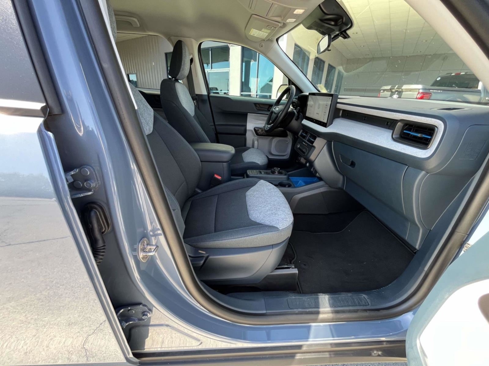 2026 Ford Maverick XLT FWD SUPERCREW