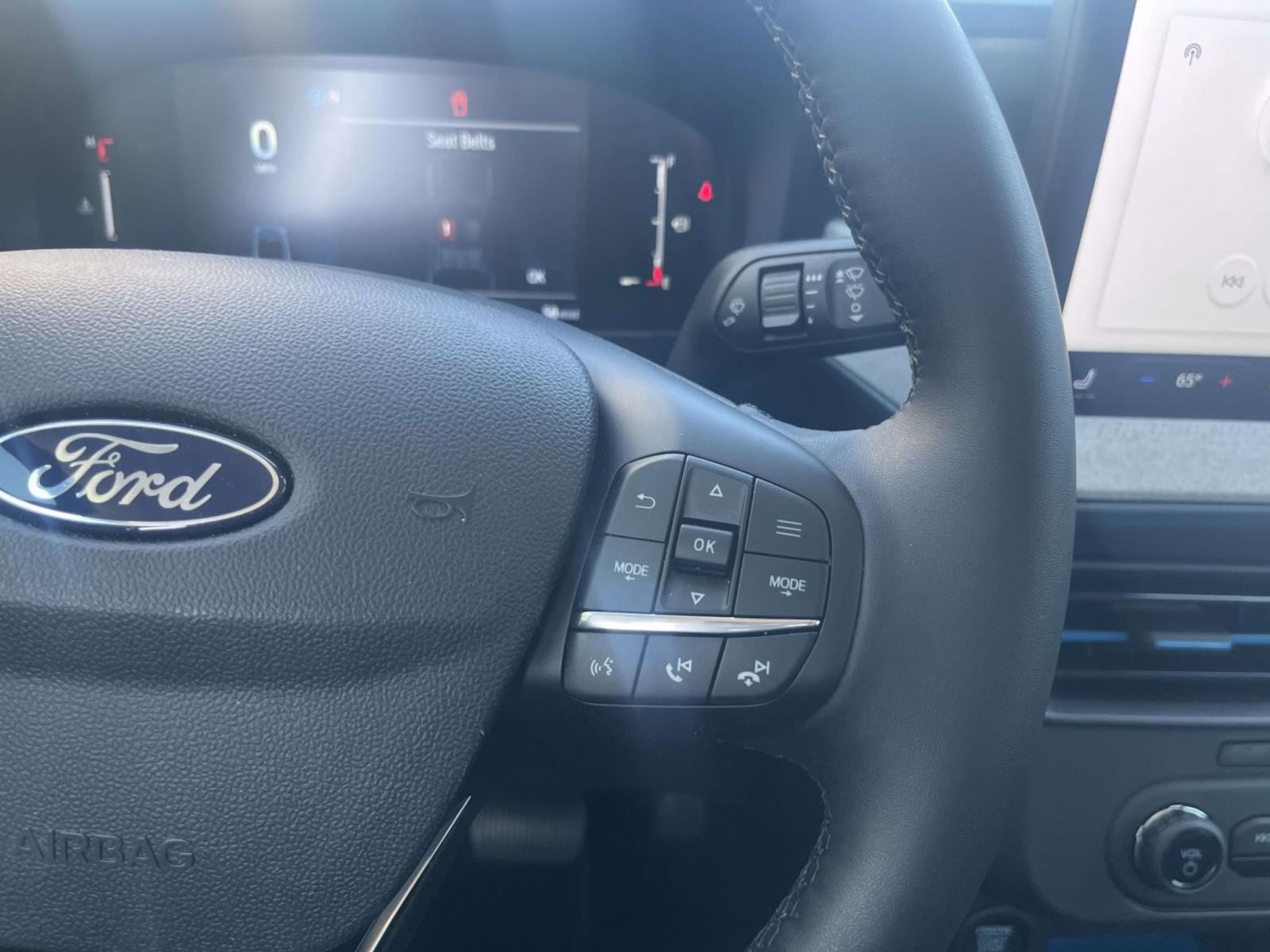 2026 Ford Maverick XLT FWD SUPERCREW