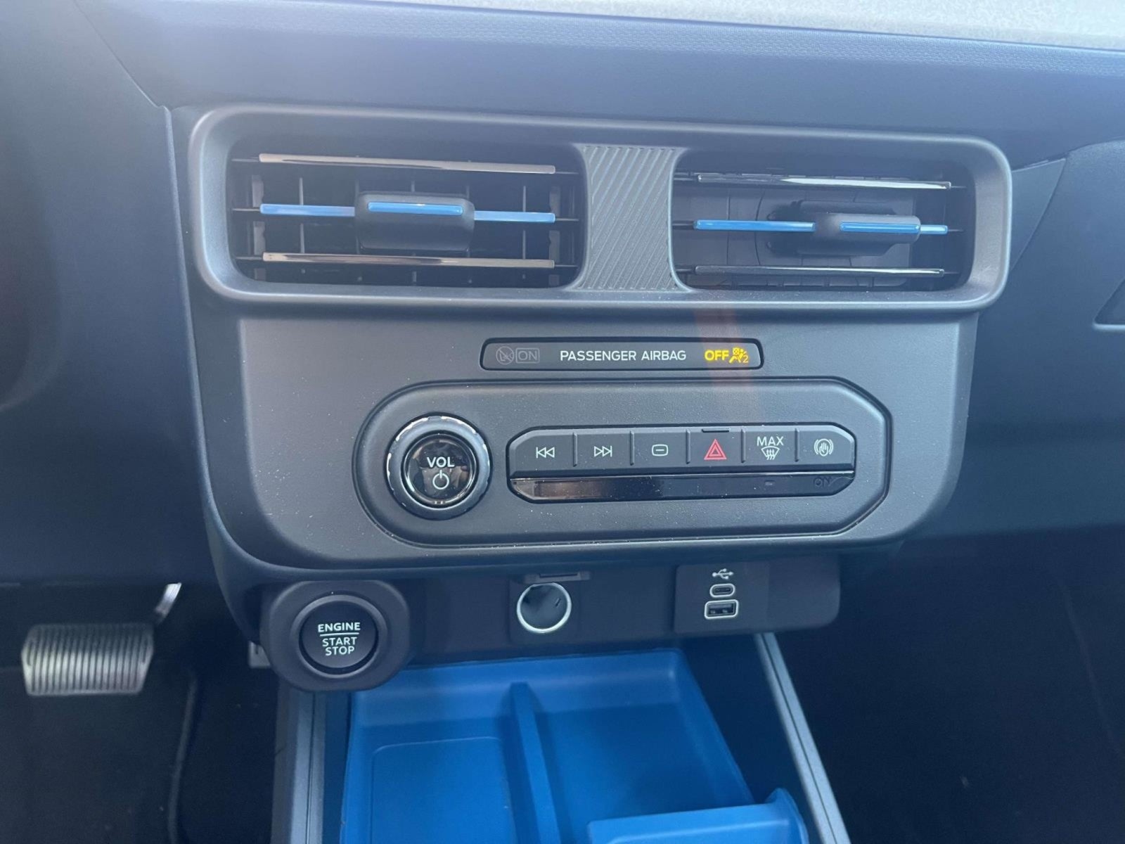 2026 Ford Maverick XLT FWD SUPERCREW