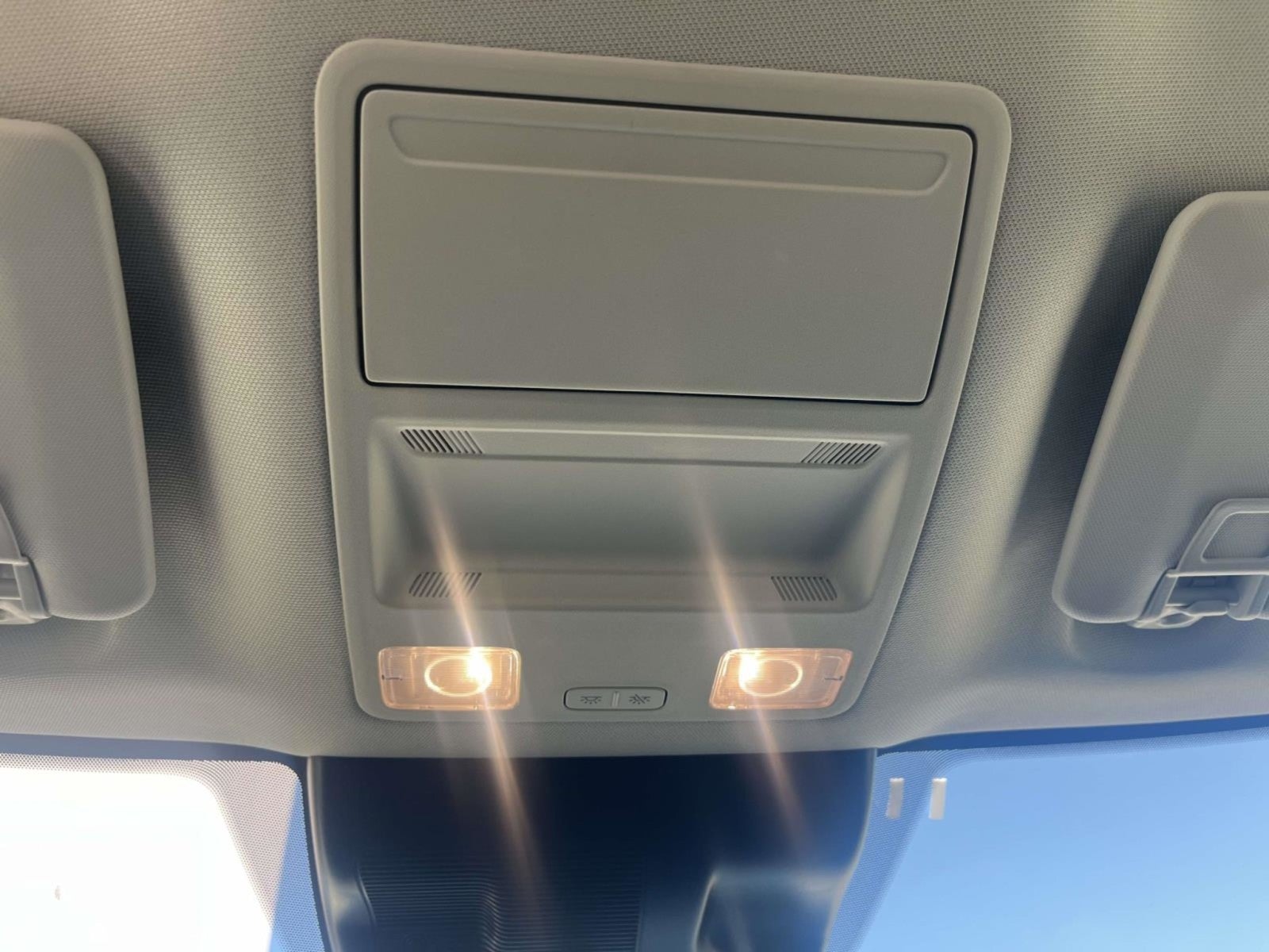2026 Ford Maverick XLT FWD SUPERCREW