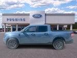 2026 Ford Maverick XLT FWD SUPERCREW