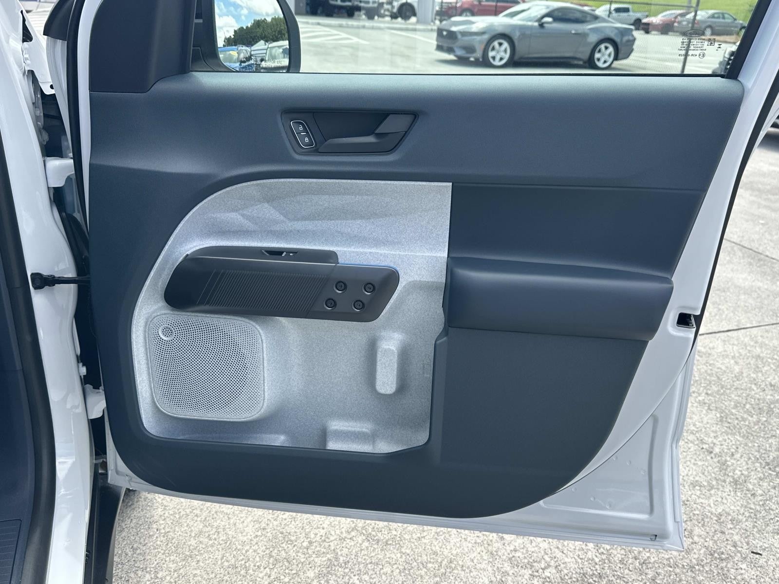 2025 Ford Maverick XLT AWD SUPERCREW