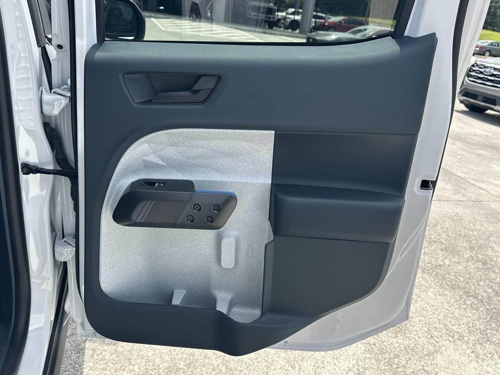 2025 Ford Maverick XLT AWD SUPERCREW