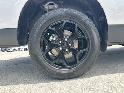 2025 Ford Maverick XLT AWD SUPERCREW
