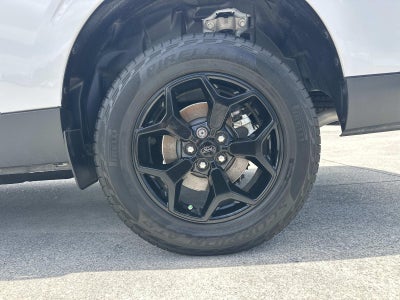 2025 Ford Maverick XLT AWD SUPERCREW