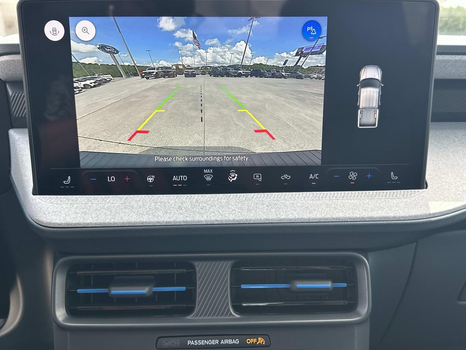 2025 Ford Maverick XLT AWD SUPERCREW
