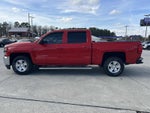 2018 Chevrolet Silverado 1500 CREW 4X2