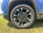 2025 Chevrolet Equinox FWD RS