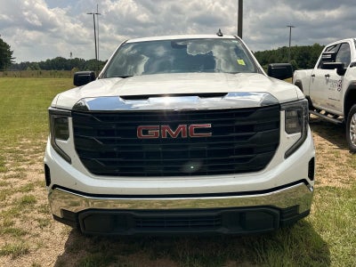 2024 GMC Sierra 1500 2WD CREW CAB 147 PRO