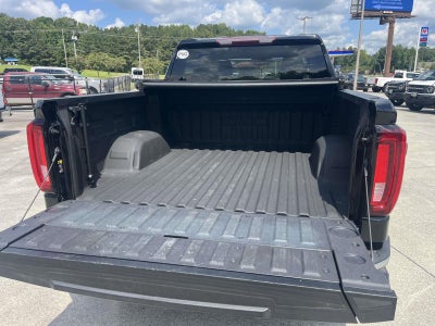 2021 GMC Sierra 1500 CREW 1500