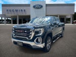 2021 GMC Sierra 1500 CREW 1500