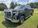 2021 GMC Sierra 1500 CREW 1500