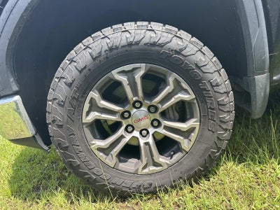 2021 GMC Sierra 1500 CREW 1500