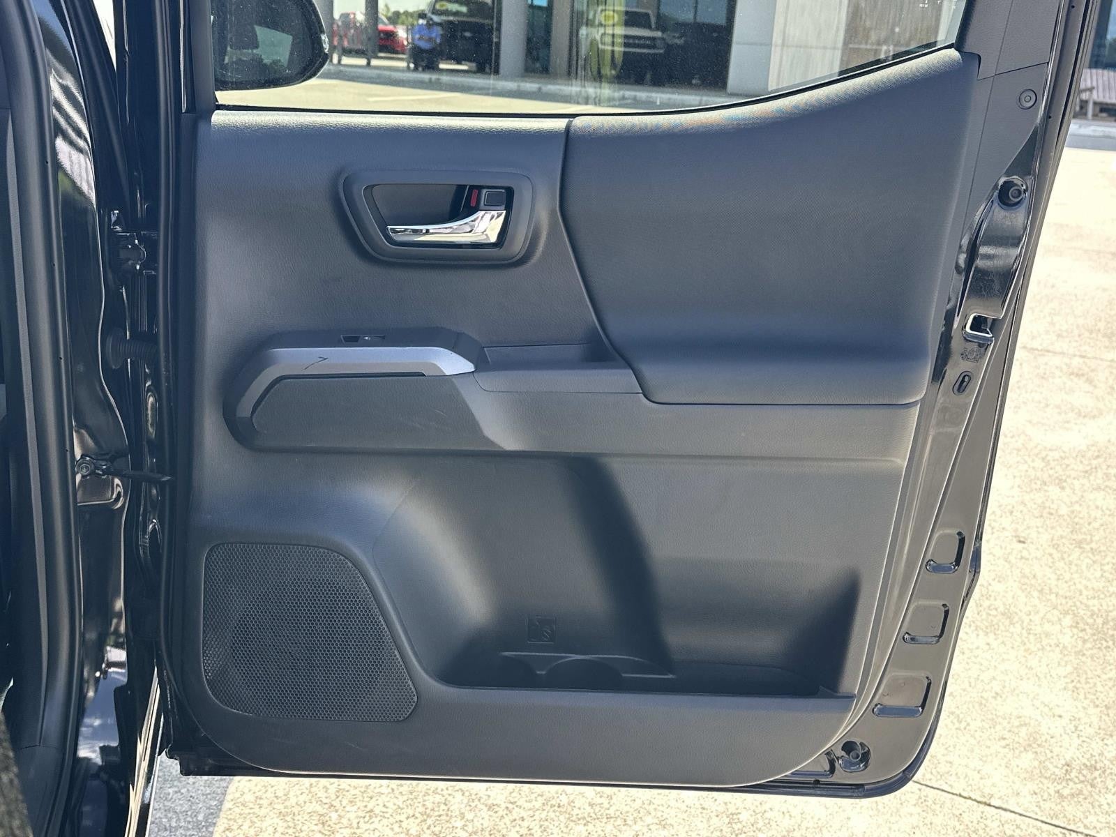 2023 Toyota Tacoma 4WD TRD OFF ROAD CREW