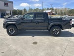 2023 Toyota Tacoma 4WD TRD OFF ROAD CREW