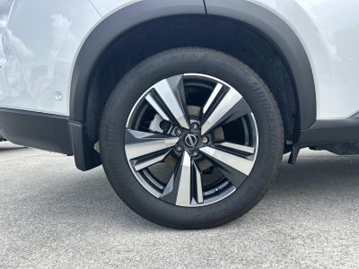 2024 Nissan Rogue SL PREMIUM
