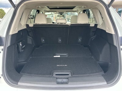 2024 Nissan Rogue SL PREMIUM