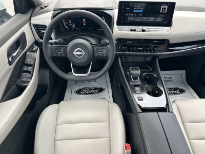 2024 Nissan Rogue SL PREMIUM