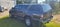 2015 Toyota Tacoma CREW CAB