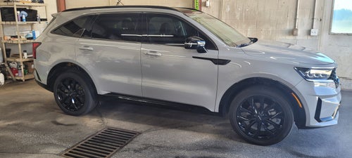 2023 Kia Sorento SX FWD