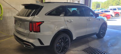2023 Kia Sorento SX FWD