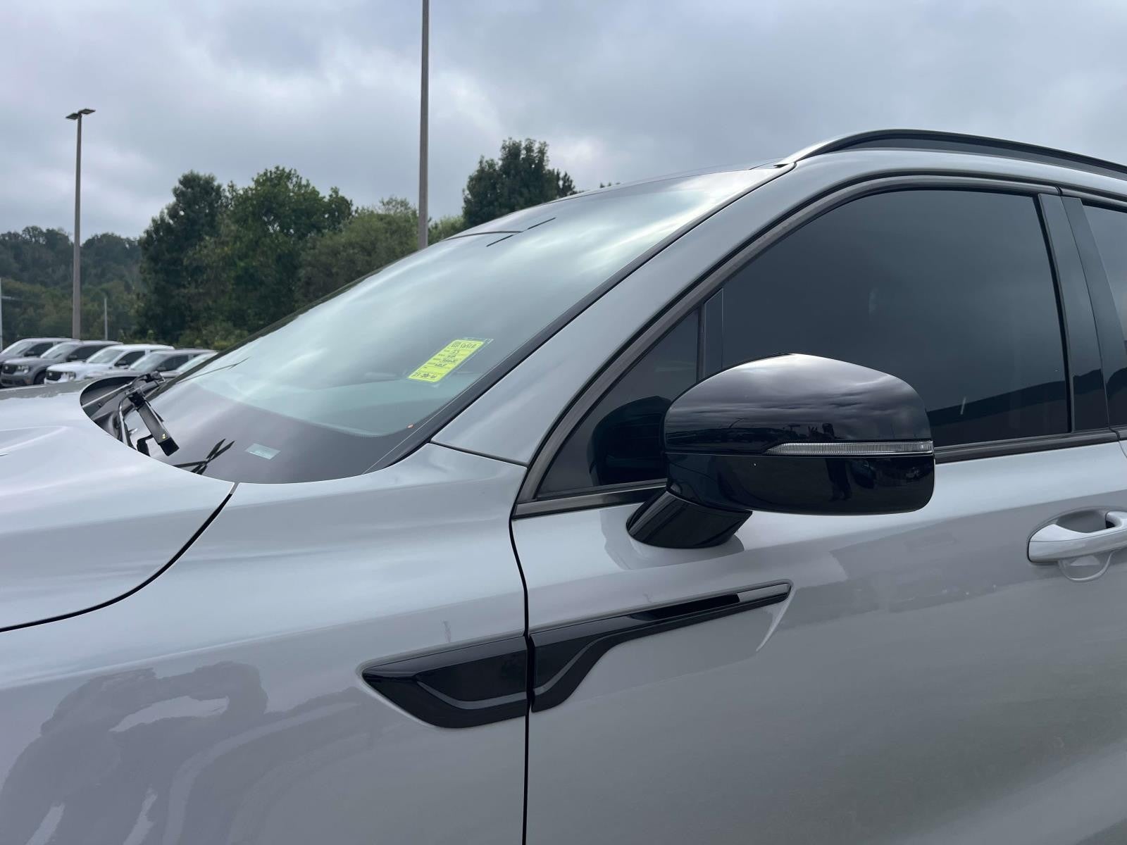 2023 Kia Sorento SX FWD