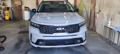 2023 Kia Sorento SX FWD