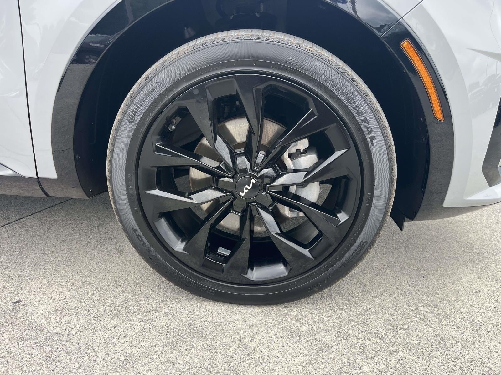 2023 Kia Sorento SX FWD