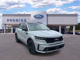 2023 Kia Sorento SX FWD