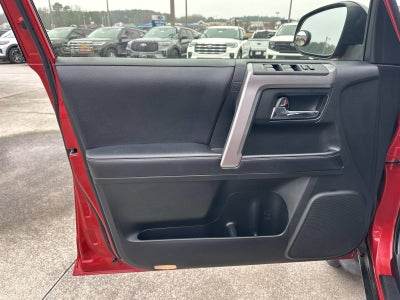 2019 Toyota 4Runner SUV