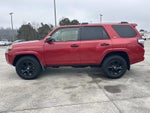 2019 Toyota 4Runner SUV