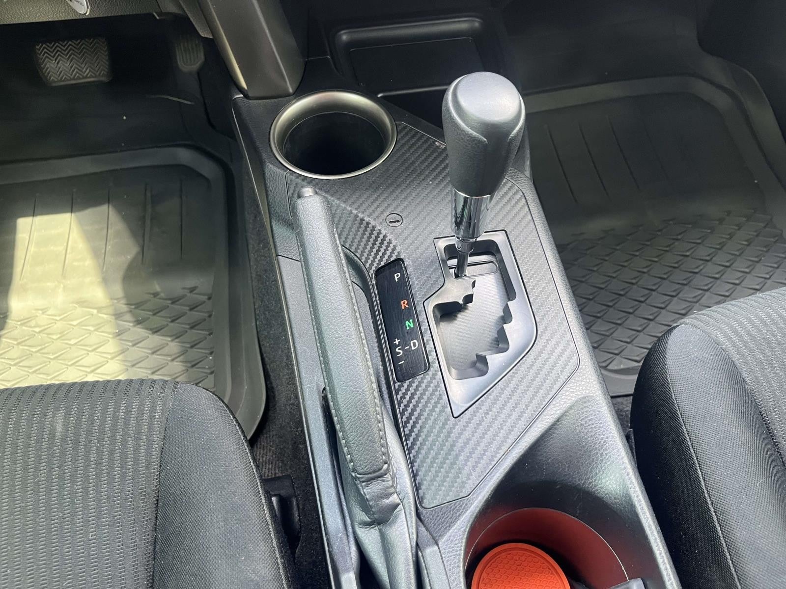 2015 Toyota RAV4 FWD 4DR LE