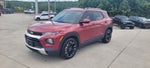 2021 Chevrolet Trailblazer SUV
