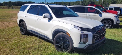 2024 Hyundai Palisade PALISADE