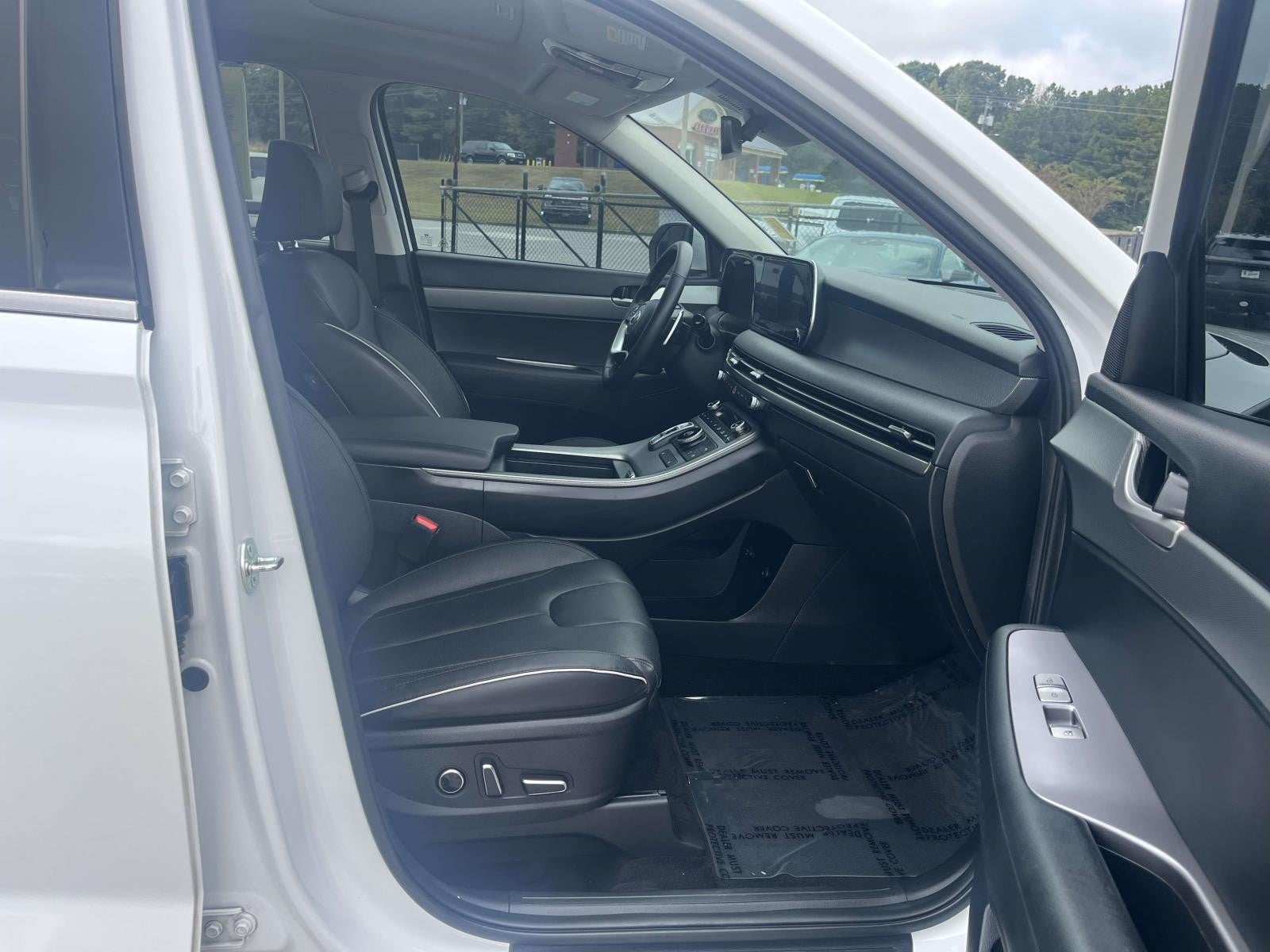 2024 Hyundai Palisade PALISADE