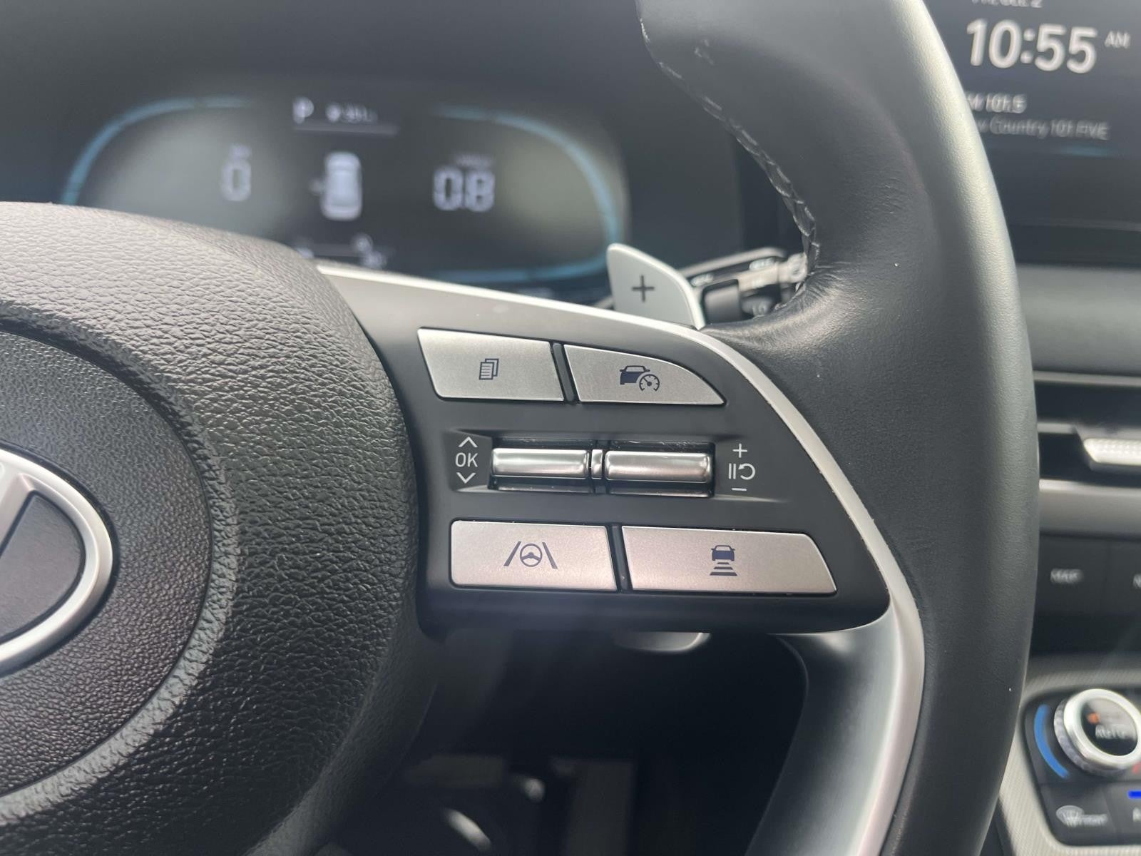 2024 Hyundai Palisade PALISADE