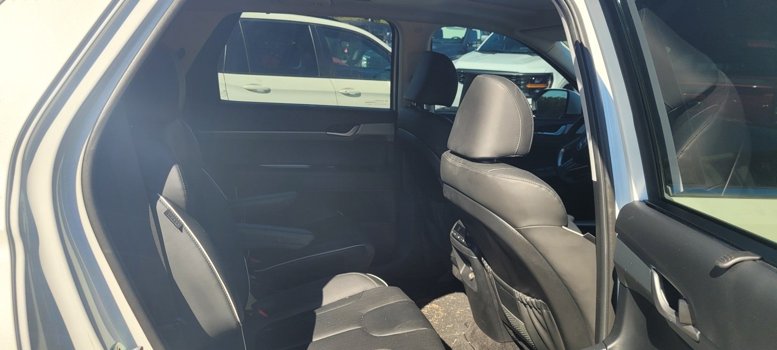 2024 Hyundai Palisade PALISADE