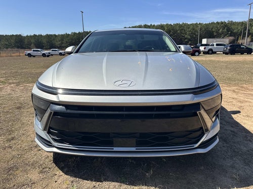 2024 Hyundai Sonata Hybrid SEL HYBRID