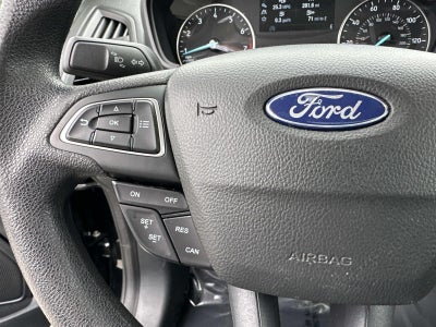 2021 Ford EcoSport SUV