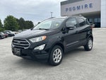 2021 Ford EcoSport SUV
