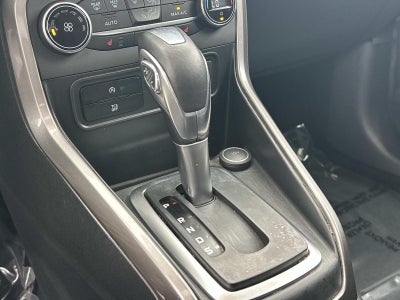 2021 Ford EcoSport SUV