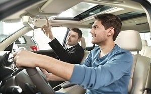 Schedule a test drive at Pugmire Lincoln of Marietta in Marietta, GA.