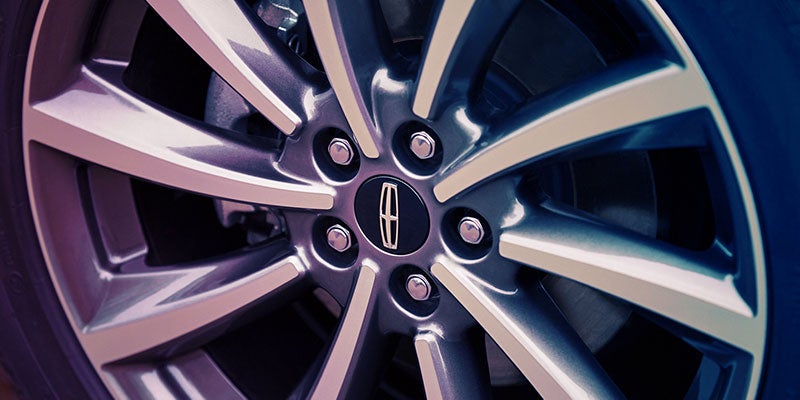 Ford Schedule Service