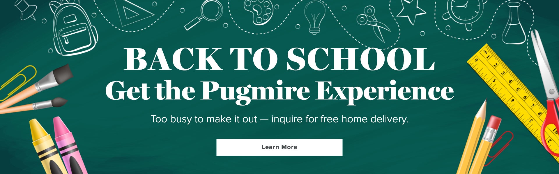 Free Home Delivery