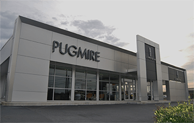 Pugmire Lincoln of Marietta in Marietta GA