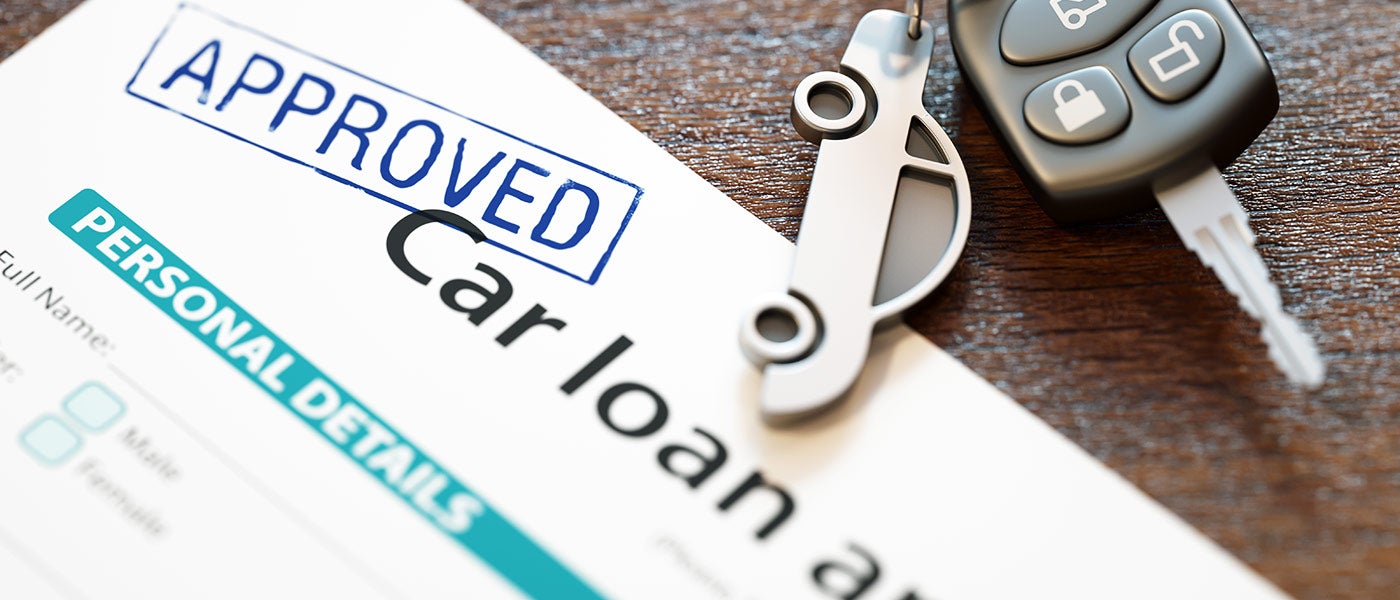 Finance | Pugmire Lincoln of Marietta in Marietta GA